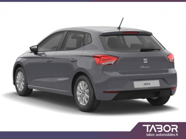 Seat Ibiza image 9