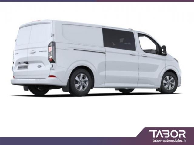Ford Transit Custom image 1