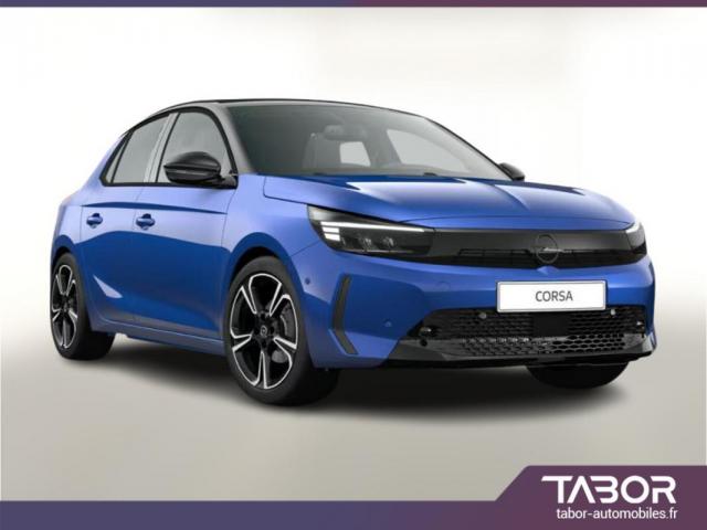 Opel Corsa 1.2 100 Gs Led Gps Cam Pdc 17p