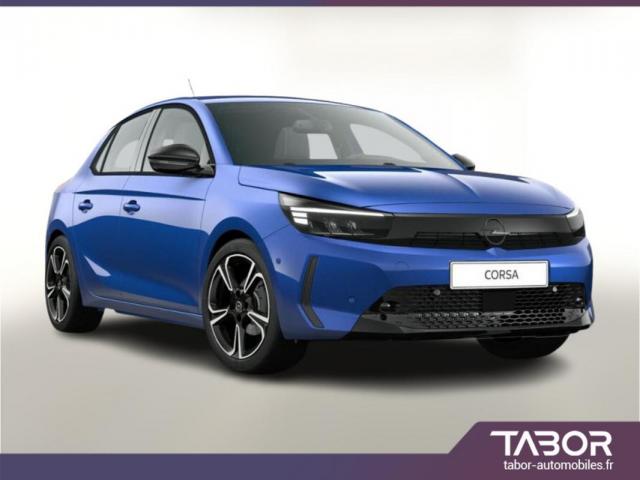 Opel Corsa 110 Hybrid At6 Gs Cam Pdc 17p