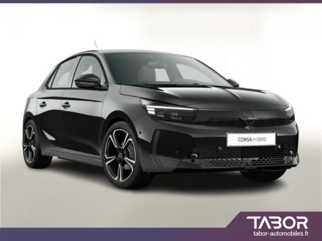 Opel Corsa 110 Hybrid At6 Gs Matrix Cam Pdc