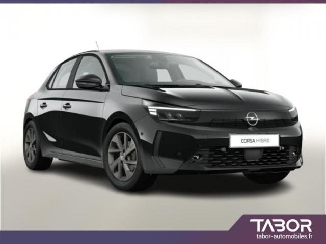 Opel Corsa 110 Hybrid Led Cam Pdc 16p