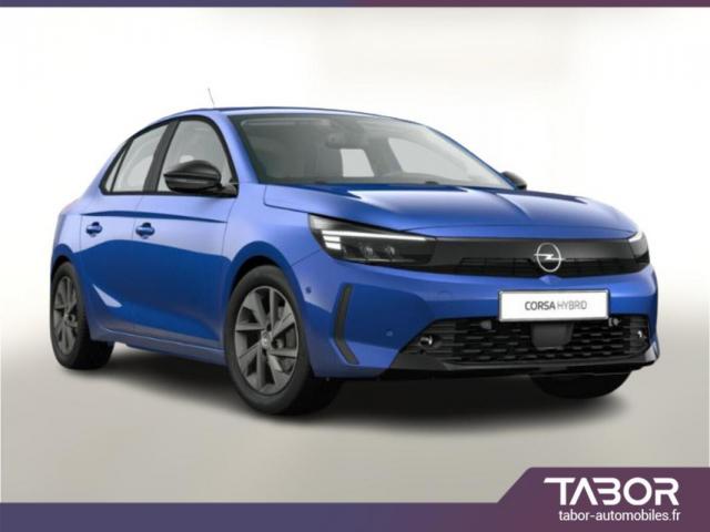 Opel Corsa 110 Hybrid Led Cam Pdc 16p