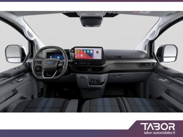 Ford Transit Custom image 1