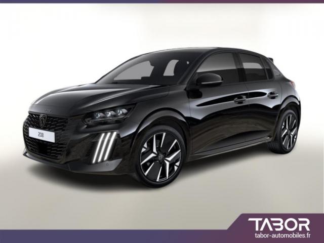 Peugeot 208 Mhev 110 Gt Fullled Cam Adml 17 Bt