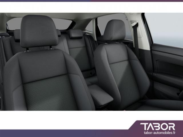 Volkswagen Taigo image 6