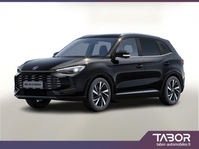 Mg Zs Hybrid+ 197 Luxury Acc Led Gps 360cam 18p