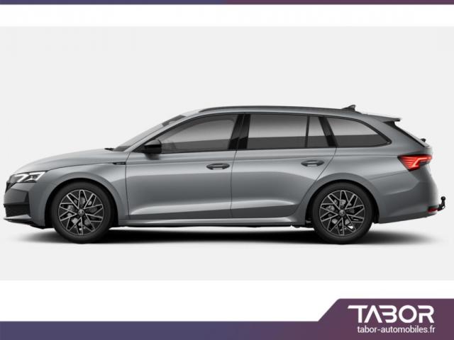 Skoda Octavia image 8