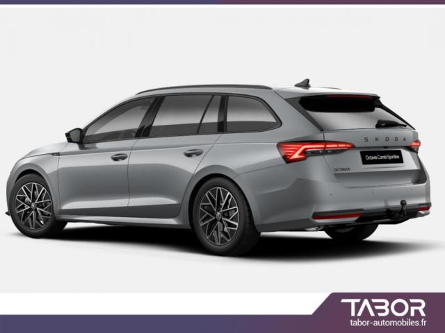 Skoda Octavia image 6