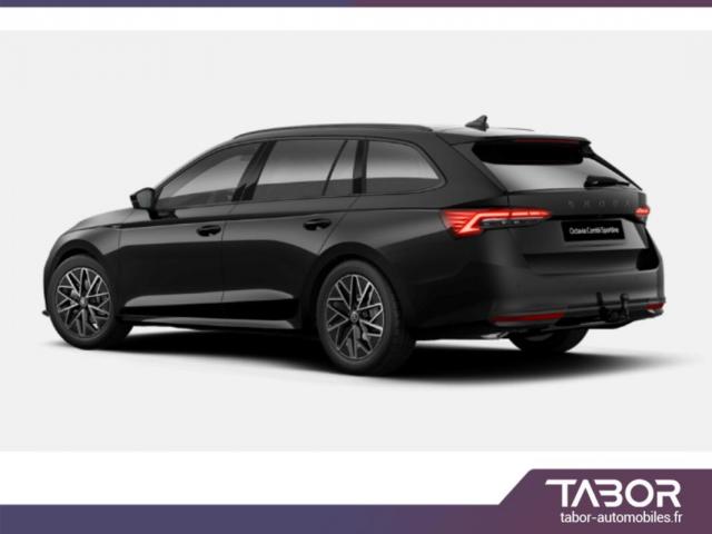 Skoda Octavia image 8