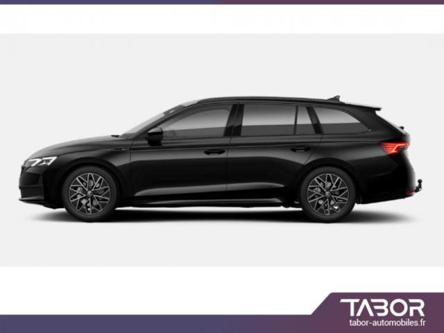 Skoda Octavia image 3