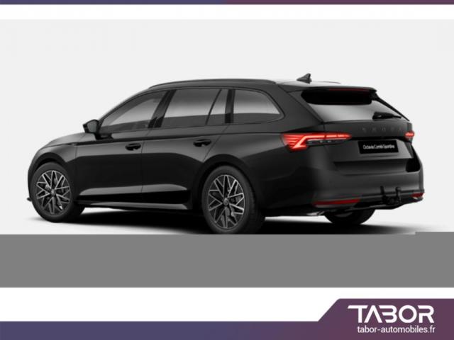 Skoda Octavia image 2