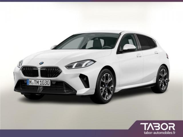 Bmw 1er 116i M Sport Vitres Surteintées Led Gps Cam