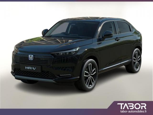 Honda Hr-V E:hev 131 Advance Led Gps Acc Keyl