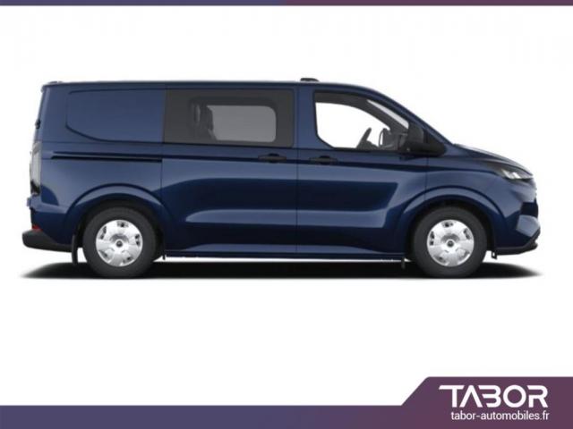 Ford Transit Custom image 3