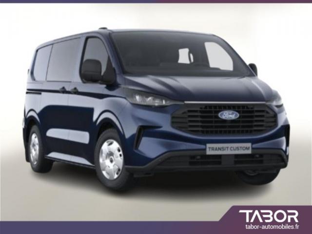 Ford Transit Custom Dciv Tdci 136 Trend 320 L1