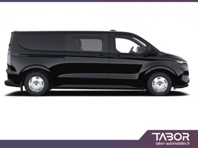 Ford Transit Custom image 2