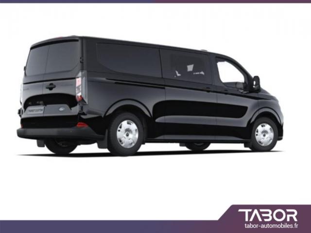 Ford Transit Custom image 1