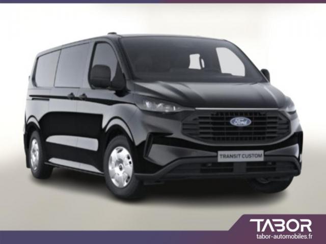 Ford Transit Custom Dciv 136 Trend 320l2 Led