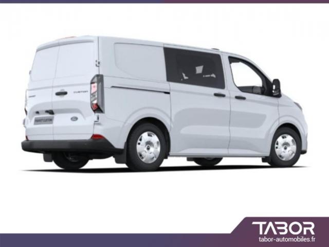Ford Transit Custom image 2