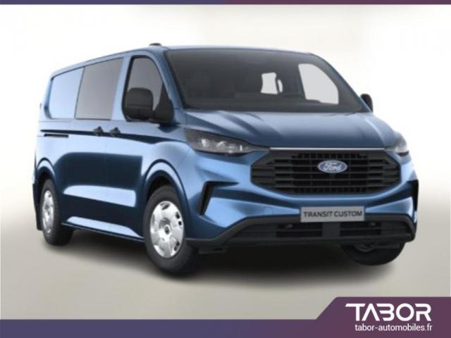 Ford Transit Custom Dciv Tdci 150 Trend 320 L2