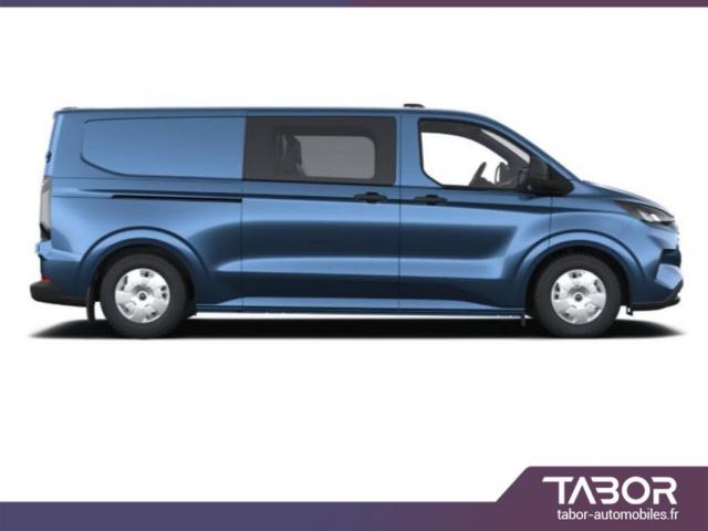Ford Transit Custom image 1