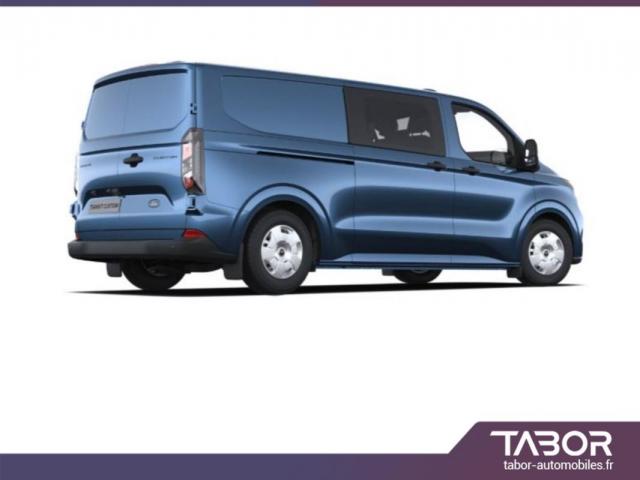 Ford Transit Custom image 5