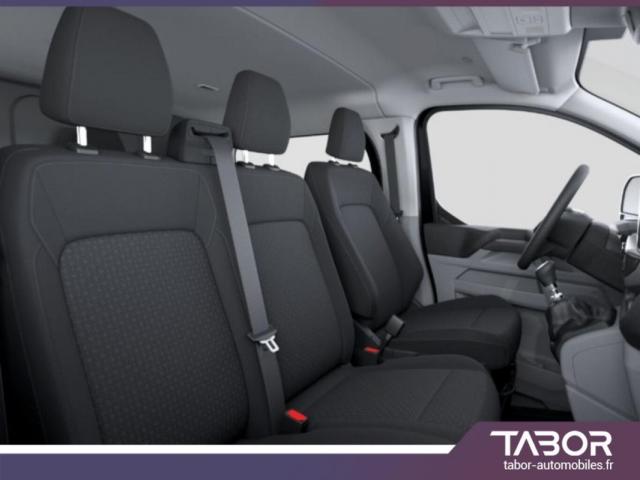 Ford Transit Custom image 1