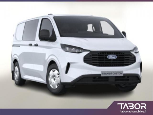 Ford Transit Custom Dciv 170 Aut Trend 320 L1