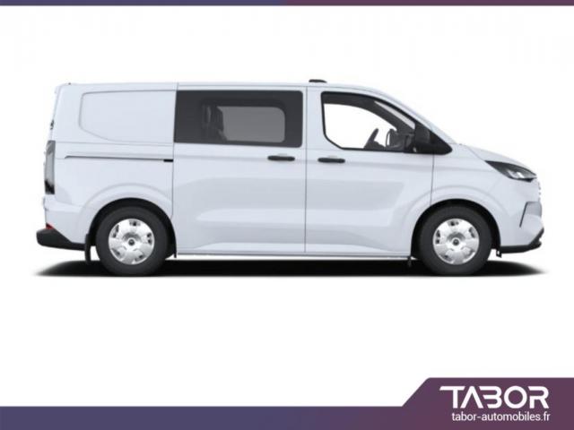 Ford Transit Custom image 5