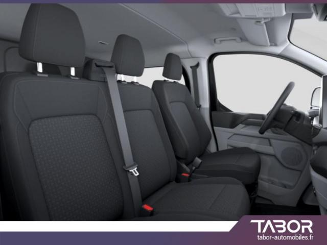 Ford Transit Custom image 2