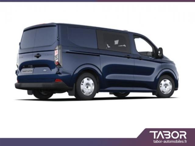 Ford Transit Custom image 2