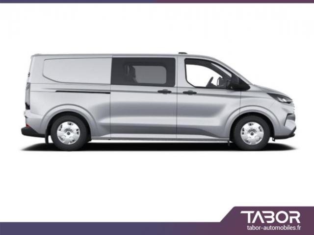 Ford Transit Custom image 2