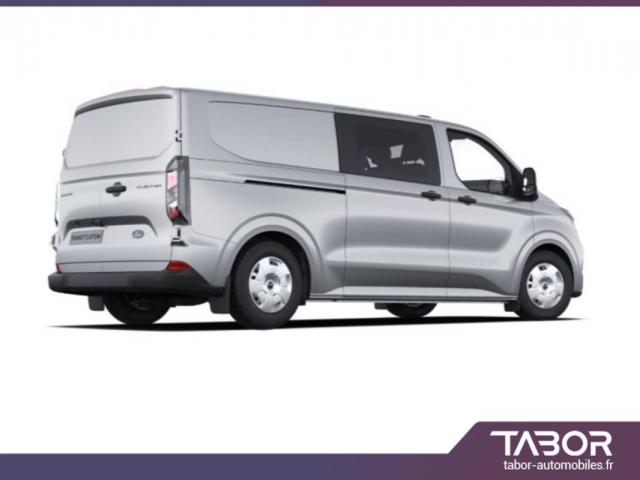 Ford Transit Custom image 4