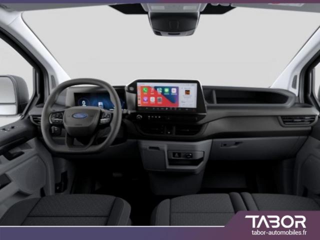 Ford Transit Custom image 1