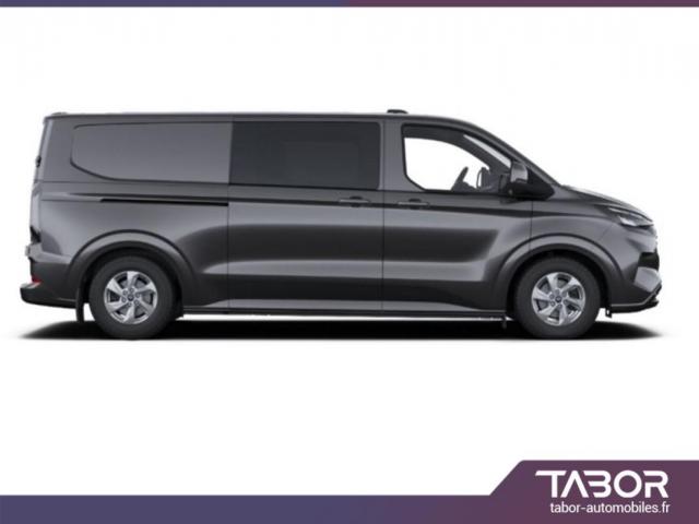 Ford Transit Custom image 2