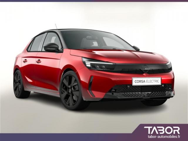Opel Corsa -E 50kwh 136 Yes Obc 16p Bi-Color Pdc