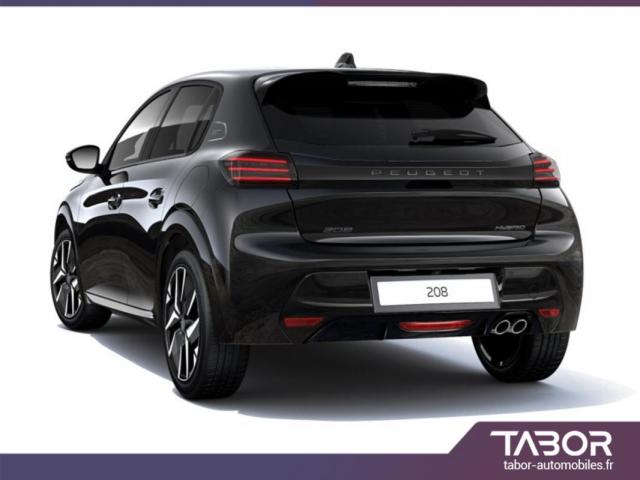 Peugeot 208 image 2