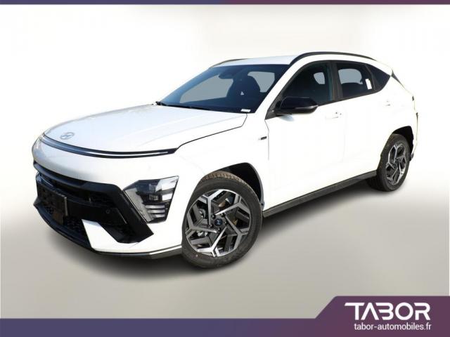 Hyundai Kona 1.6 Gdi 138 Dct N-Line X Pano Gps