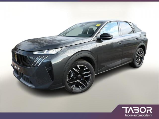 Peugeot 3008 Mhev 145 Allure Acc 21-Hd Hiverp