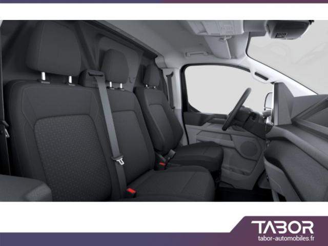 Ford Transit Custom image 6