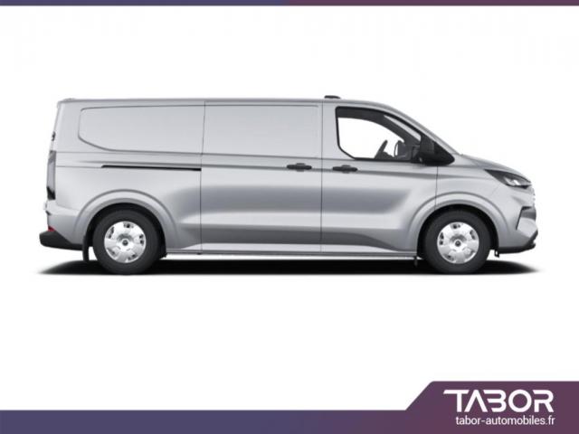 Ford Transit Custom image 6