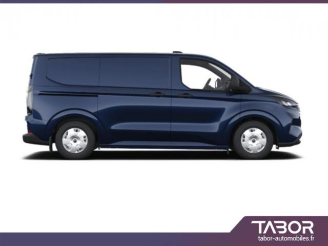 Ford Transit Custom image 4