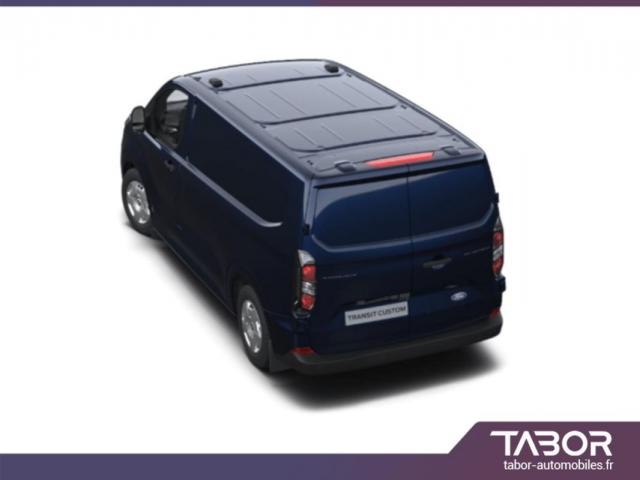 Ford Transit Custom image 1