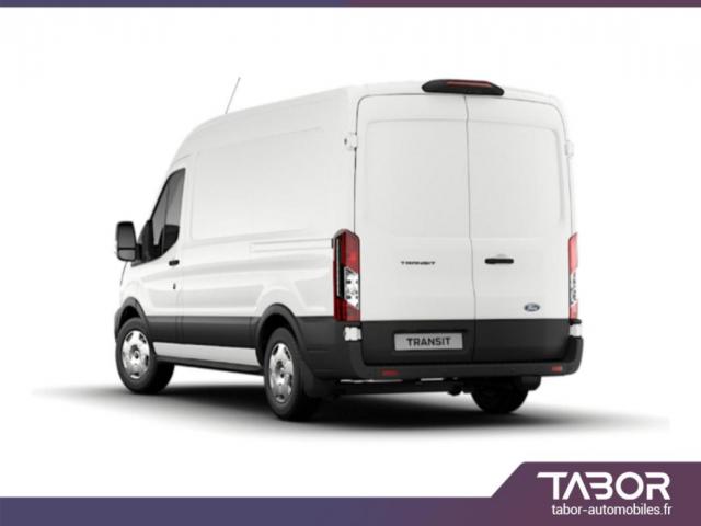 Ford Transit image 2