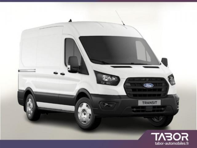 Ford Transit 350 2.0 Tdci 165 L2h2 Trend Sync4