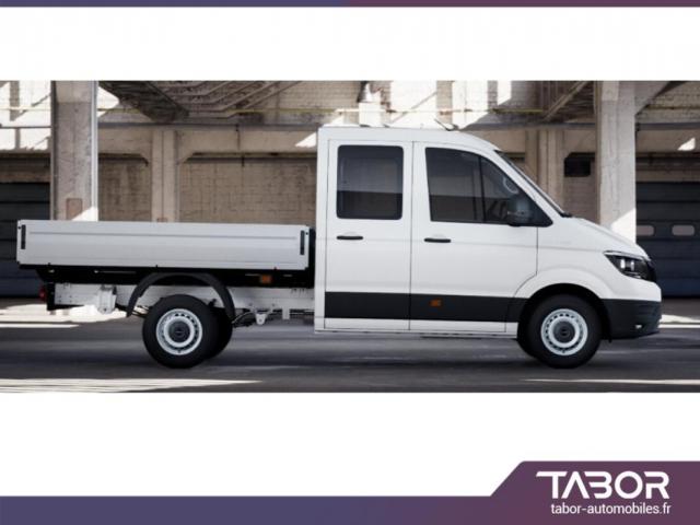 Man Tge Pritsche image 5