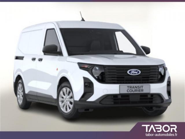Ford Transit Courier 1.0 Eb 100 Trend Clim Aut.
