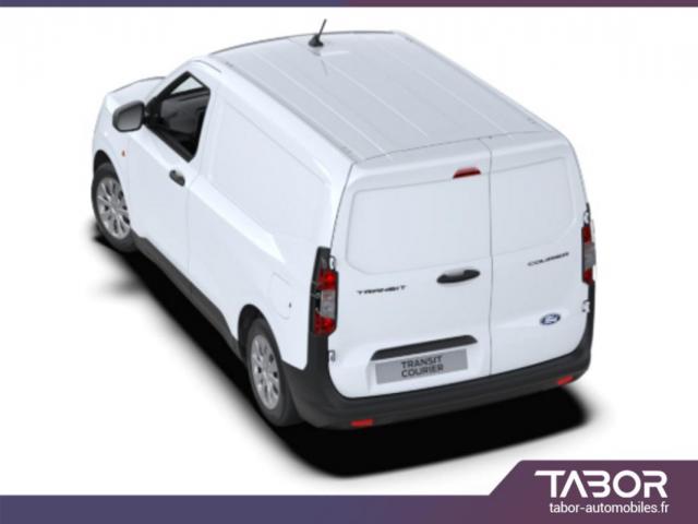 Ford Transit Courier image 2