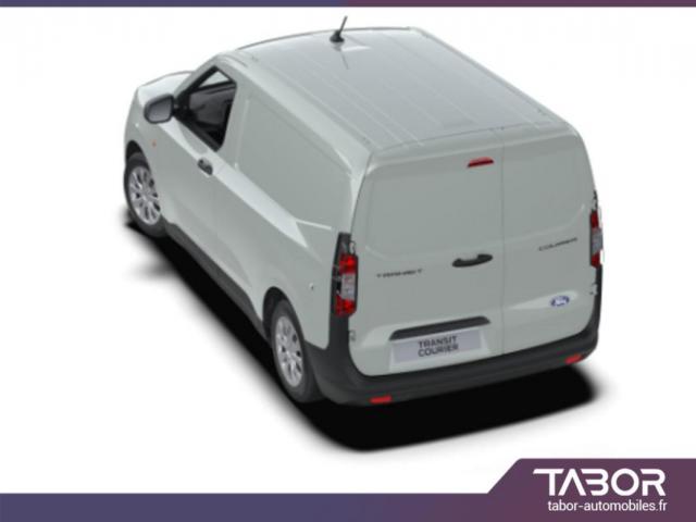 Ford Transit Courier image 1